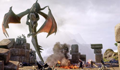 th Dragon Age Inkwizycja   wyciekly nowe screeny i informacje na temat wyczekiwanej gry cRPG 171214,1.jpg